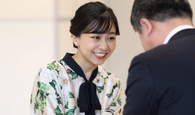 遭批过于暴露日网友炸锅了：有辱国格！开元棋牌日本佳子公主被曝