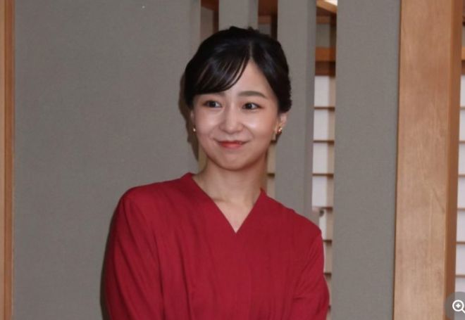 遭批过于暴露日网友炸锅了：有辱国格！开元棋牌日本佳子公主被曝当众不穿内衣(图6)