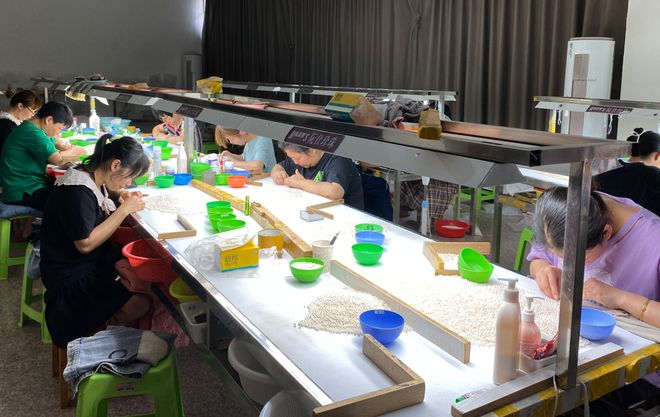 季专场不必翻遍首饰盒一颗珍珠搞定所有场合开元棋牌网站满就赠！国货珍珠之光阮仕秋(图21)