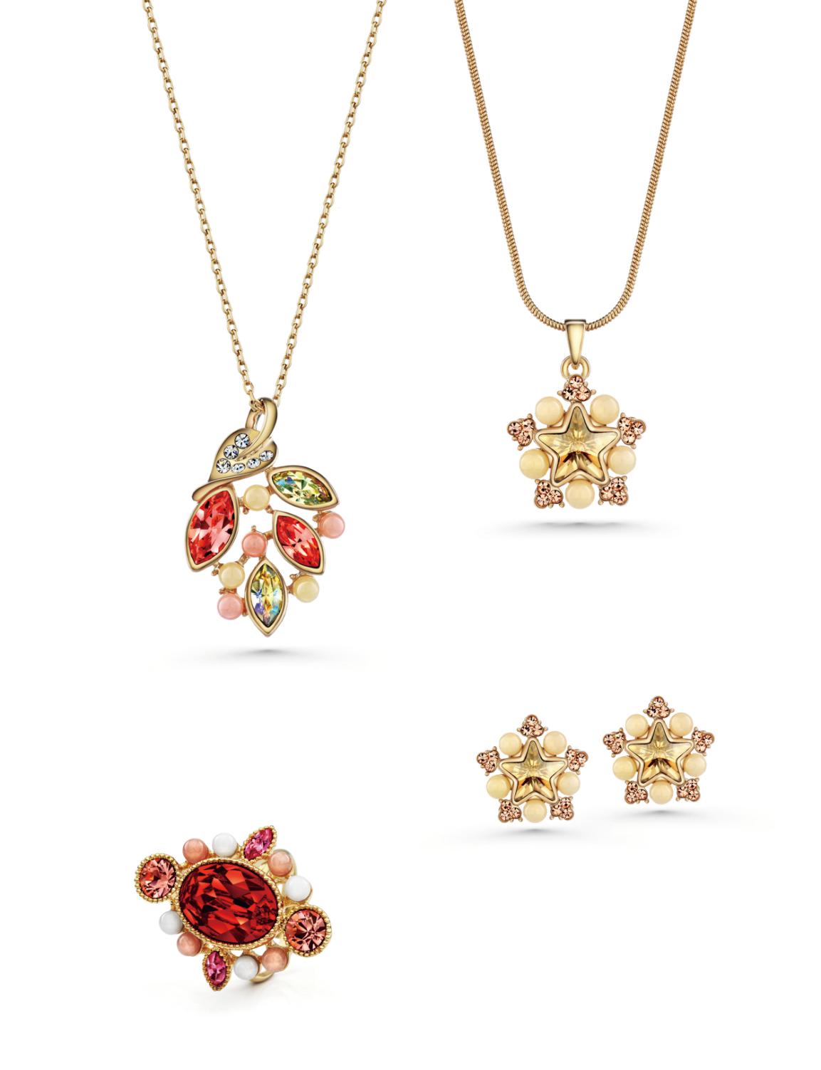 DoPu首饰 不忘初心坚持原创开元棋牌广州风铃商贸旗下品牌